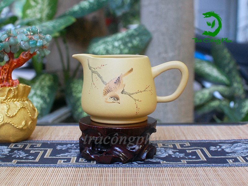 Tống Chuyên Trà Tử Sa - P140